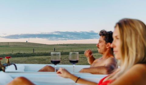 Rest Private Escape At BoxGrove - Accommodation Yamba 0