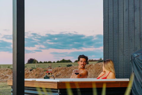Rest Private Escape At BoxGrove - Accommodation Yamba 3