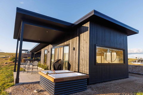 Rest Private Escape At BoxGrove - Accommodation Yamba 2