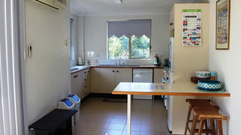 Rest At The Nest On Booner - Accommodation Yamba 2
