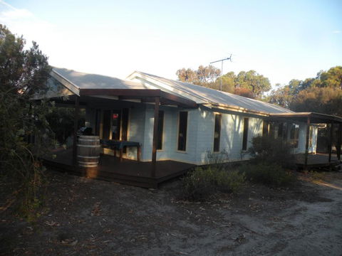 Resthaven Retreat Kangaroo Island - Accommodation Yamba 0