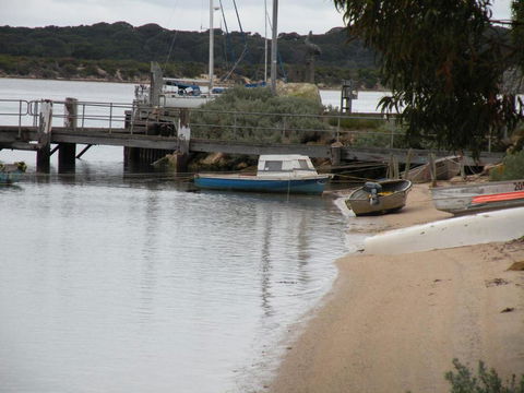 Resthaven Retreat Kangaroo Island - Accommodation Yamba 2