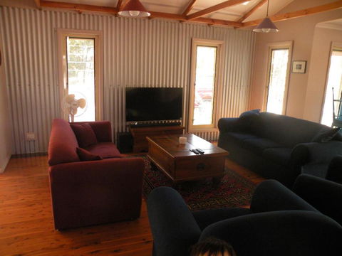 Resthaven Retreat Kangaroo Island - Accommodation Yamba 3
