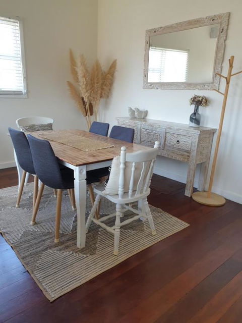 Retreat - Accommodation Yamba 3