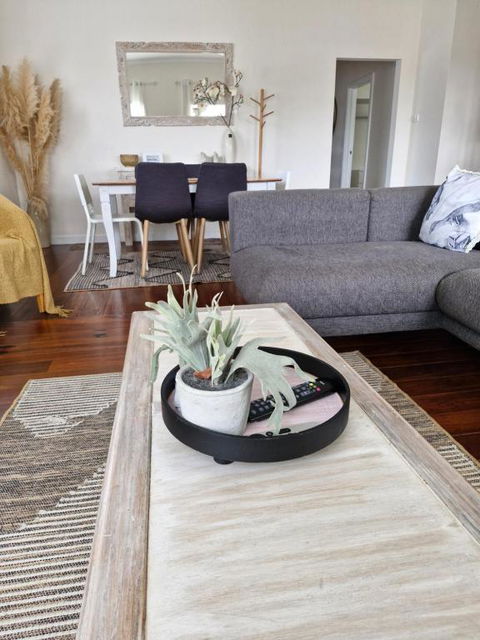 Retreat - Accommodation Yamba 2