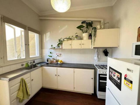 Retro Apt 6 Mins To Victoria Quay - Accommodation Yamba 1