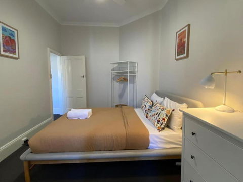 Retro Apt 6 Mins To Victoria Quay - Accommodation Yamba 2