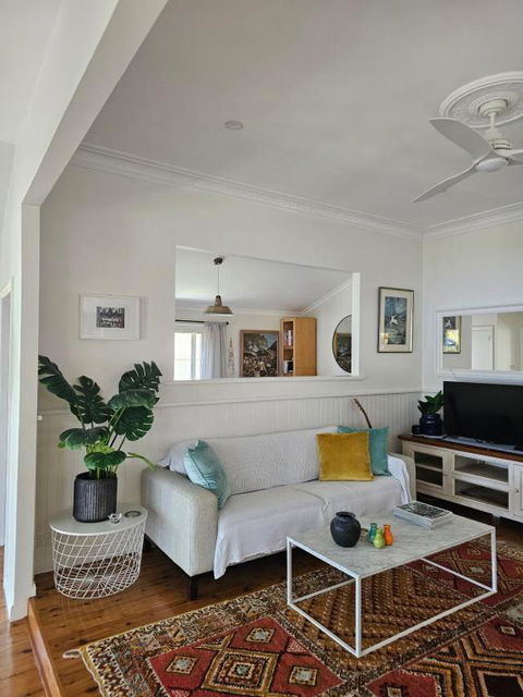 Reverie - Accommodation Yamba 1