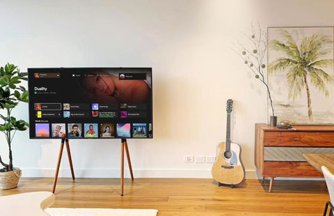 Rhea Home Waterfront Flat Rhodes, Sydney - Accommodation Yamba 3