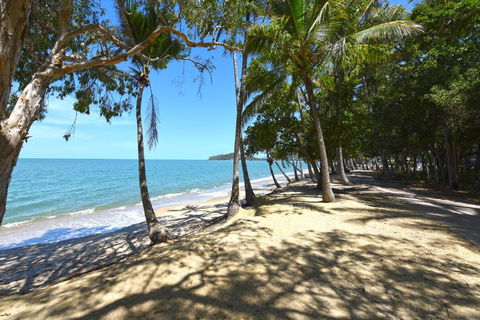 Ribbons Beachfront Apartments Clifton Beach - Accommodation Yamba 1