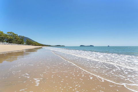 Ribbons Beachfront Apartments Clifton Beach - Accommodation Yamba 2