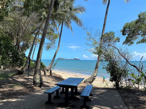 Ribbons Beachfront Apartments Clifton Beach - Accommodation Yamba 3