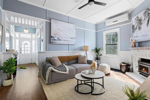 Riesling Retreat Only Minutes To The Vineyards - Accommodation Yamba 0