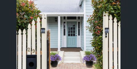 Riesling Retreat Only Minutes To The Vineyards - Accommodation Yamba 2