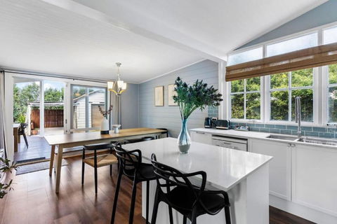 Riesling Retreat Only Minutes To The Vineyards - Accommodation Yamba 1