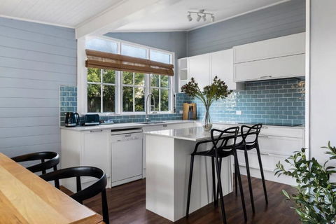 Riesling Retreat Only Minutes To The Vineyards - Accommodation Yamba 3