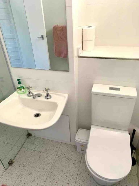 Right In Fremantle - Accommodation Yamba 1