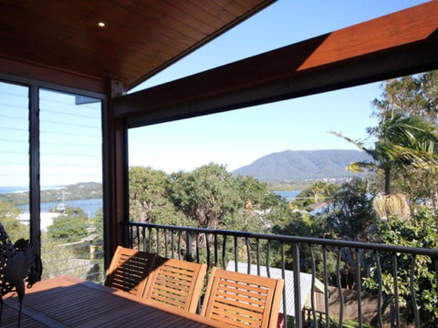 Rio Grande - Accommodation Yamba 1