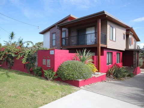 Rio Grande - Accommodation Yamba 2
