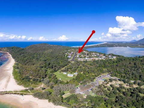 Rio Grande - Accommodation Yamba 3