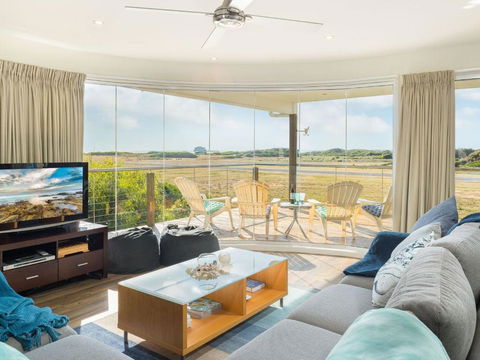 Riptide At Cape Woolamai - Accommodation Yamba 1