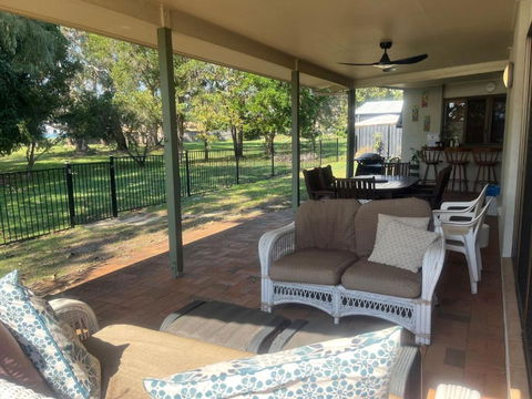 Rise N Shine Rainbow Beach - Accommodation Yamba 1