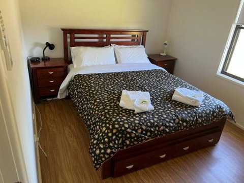 RIVER DOWNS COTTAGE - Accommodation Yamba 0