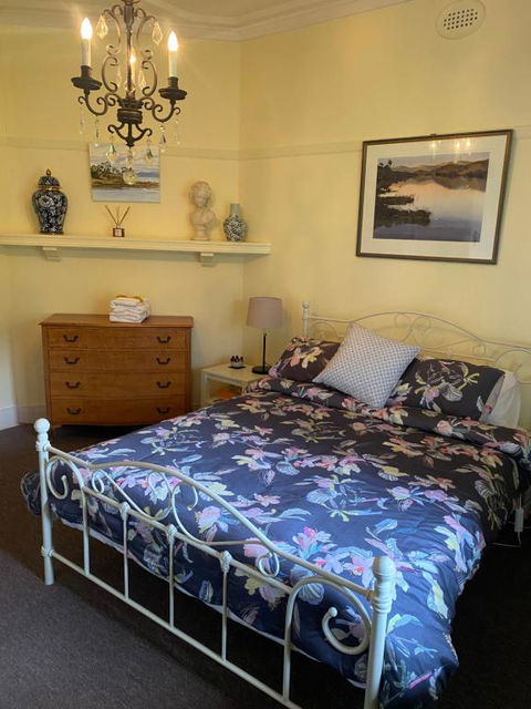 River Front Estate - Accommodation Yamba 2