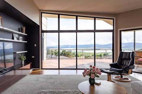 River Haven Serene Spacious With River Views - Accommodation Yamba 0