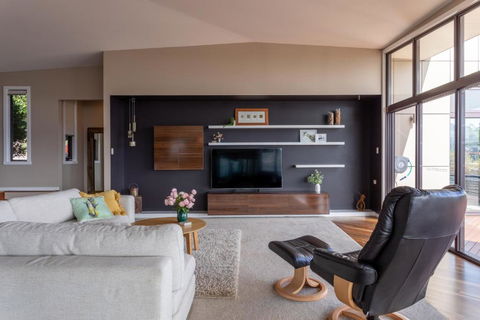 River Haven Serene Spacious With River Views - Accommodation Yamba 2