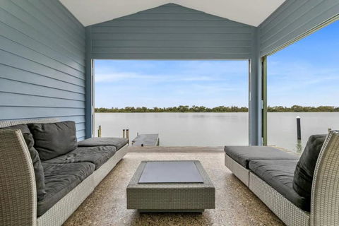 River Life - Accommodation Yamba 3