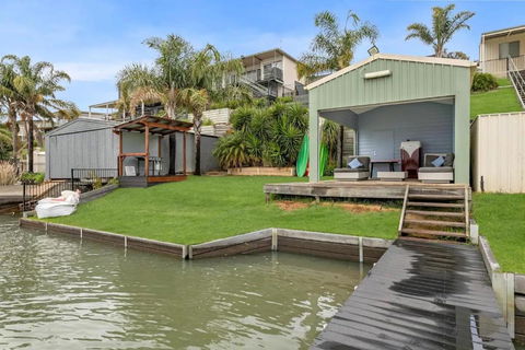 River Life - Accommodation Yamba 1