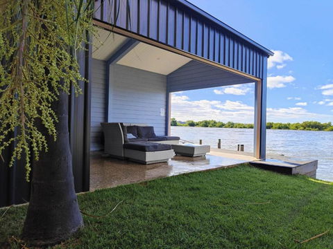 River Life - Accommodation Yamba 0
