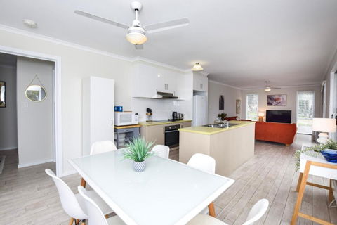 River Retreat - Accommodation Yamba 3