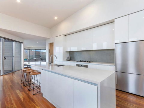 River Reveal - Accommodation Yamba 3