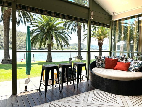 River Run - Accommodation Yamba 3