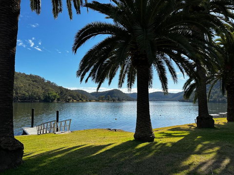 River Run - Accommodation Yamba 0