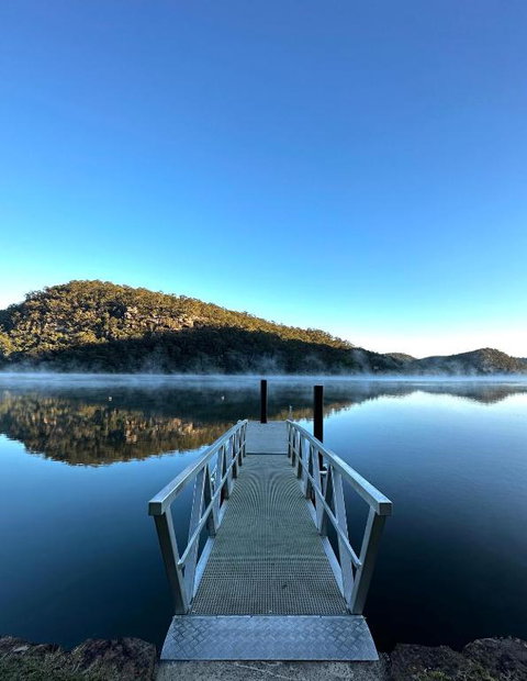 River Run - Accommodation Yamba 1