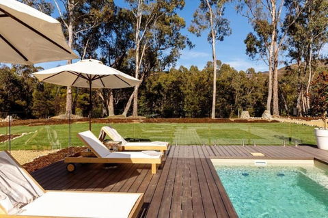 River Run Bright - Accommodation Yamba 0