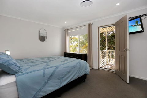 River Tonic - Accommodation Yamba 2