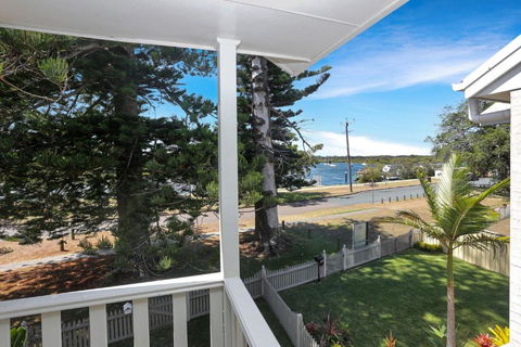 River Tonic - Accommodation Yamba 1