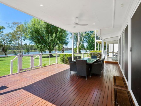 River Views - Accommodation Yamba 0