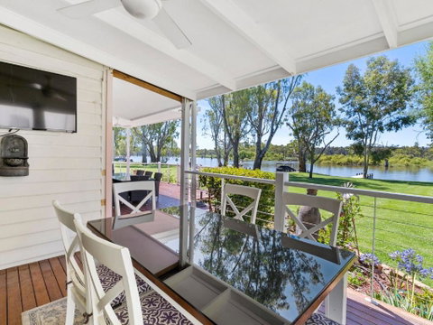 River Views - Accommodation Yamba 1