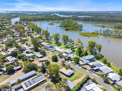 River Views - Accommodation Yamba 3
