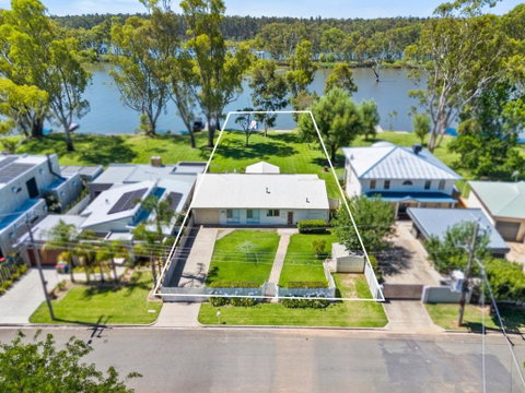 River Views - Accommodation Yamba 2