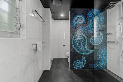 Riverside Luxury Apartments Kangaroo Point - Accommodation Yamba 3