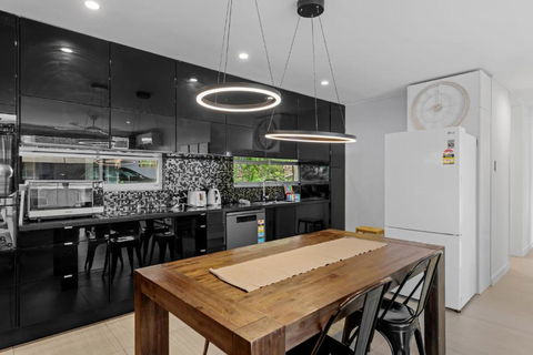 Riverside Luxury Apartments Kangaroo Point - Accommodation Yamba 0