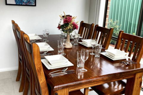 Riverbank - Accommodation Yamba 2