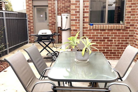 Riverbank - Accommodation Yamba 3