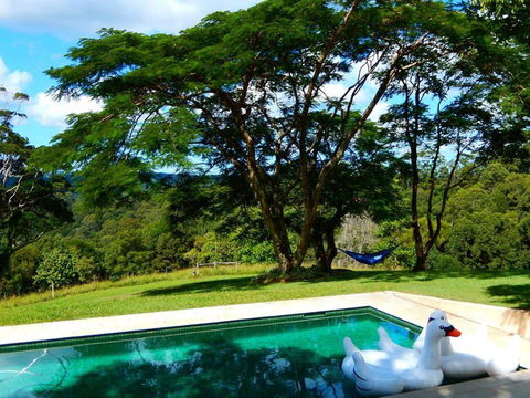 Riverbend Suite Rooms - Accommodation Yamba 2